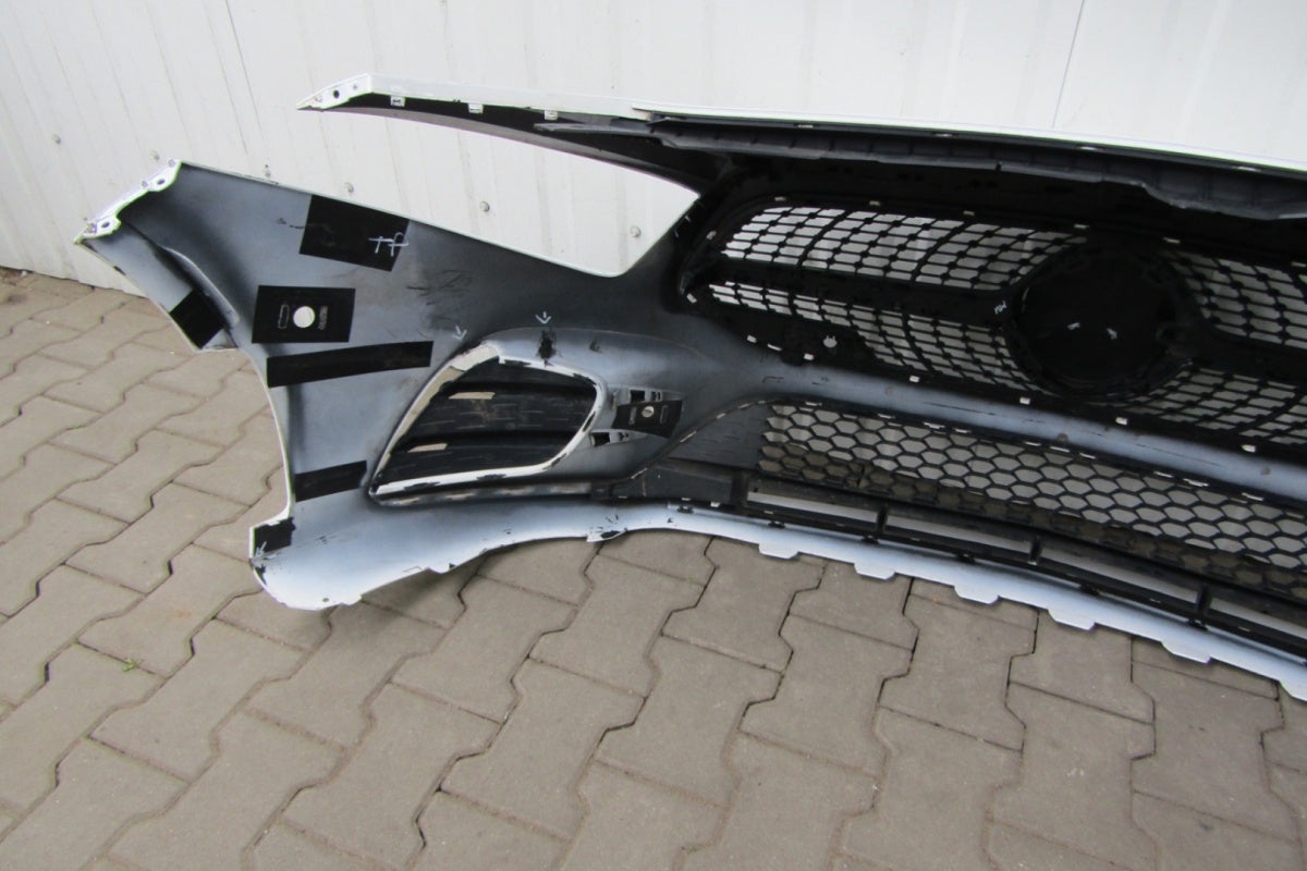 Prednji branik Mercedes A klasa 177 AMG 18-
