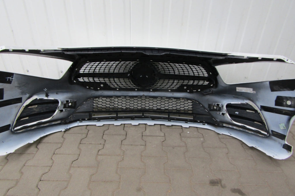 Prednji branik Mercedes A klasa 177 AMG 18-
