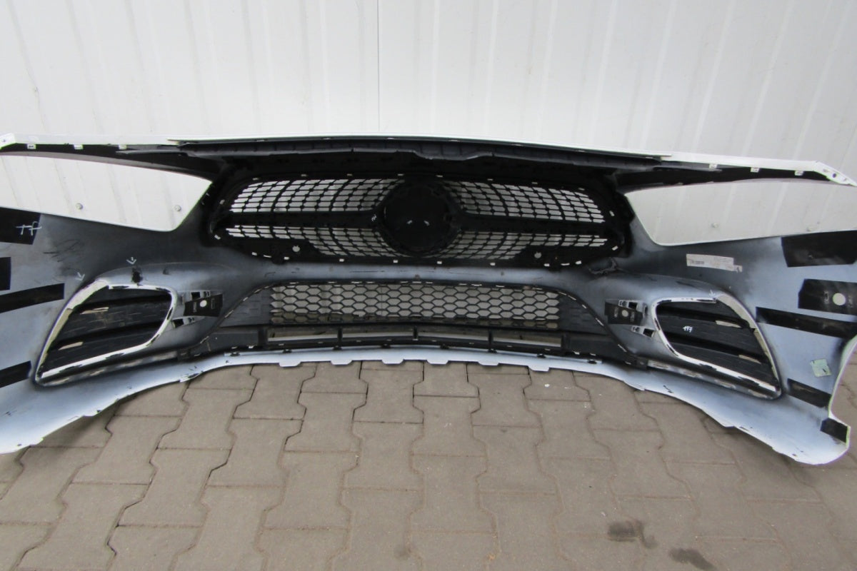 Prednji branik Mercedes A klasa 177 AMG 18-