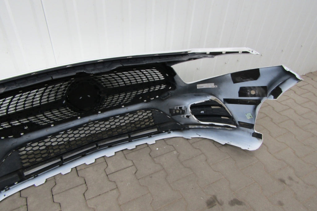 Prednji branik Mercedes A klasa 177 AMG 18-
