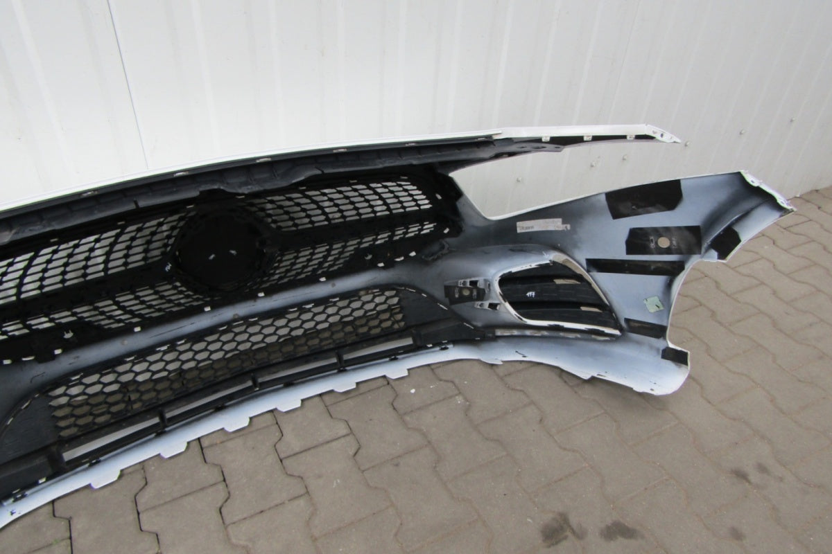 Prednji branik Mercedes A klasa 177 AMG 18-
