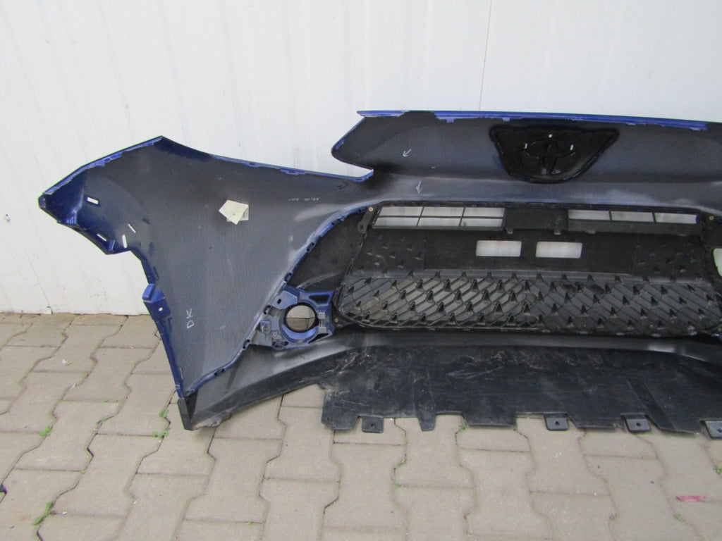 Prednji branik Toyota Aygo X 22-