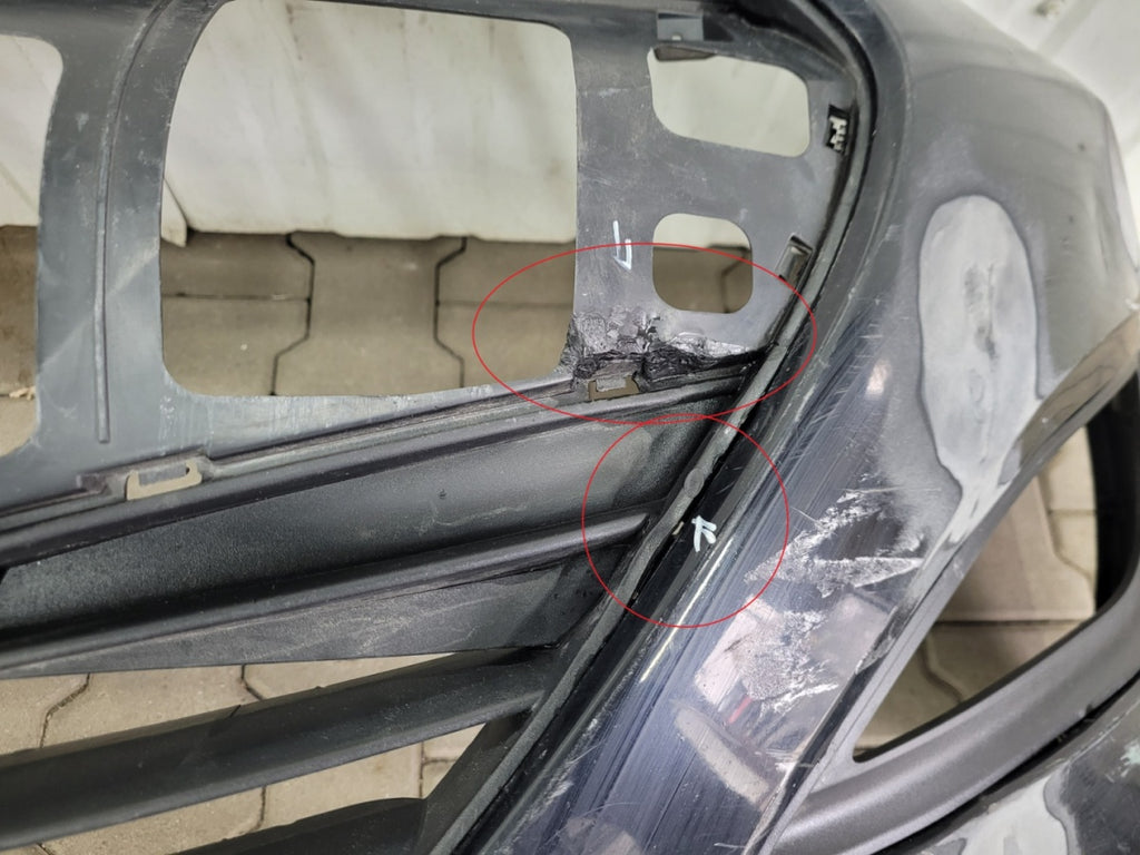 Prednji branik Hyundai I30 2 II 12-15
