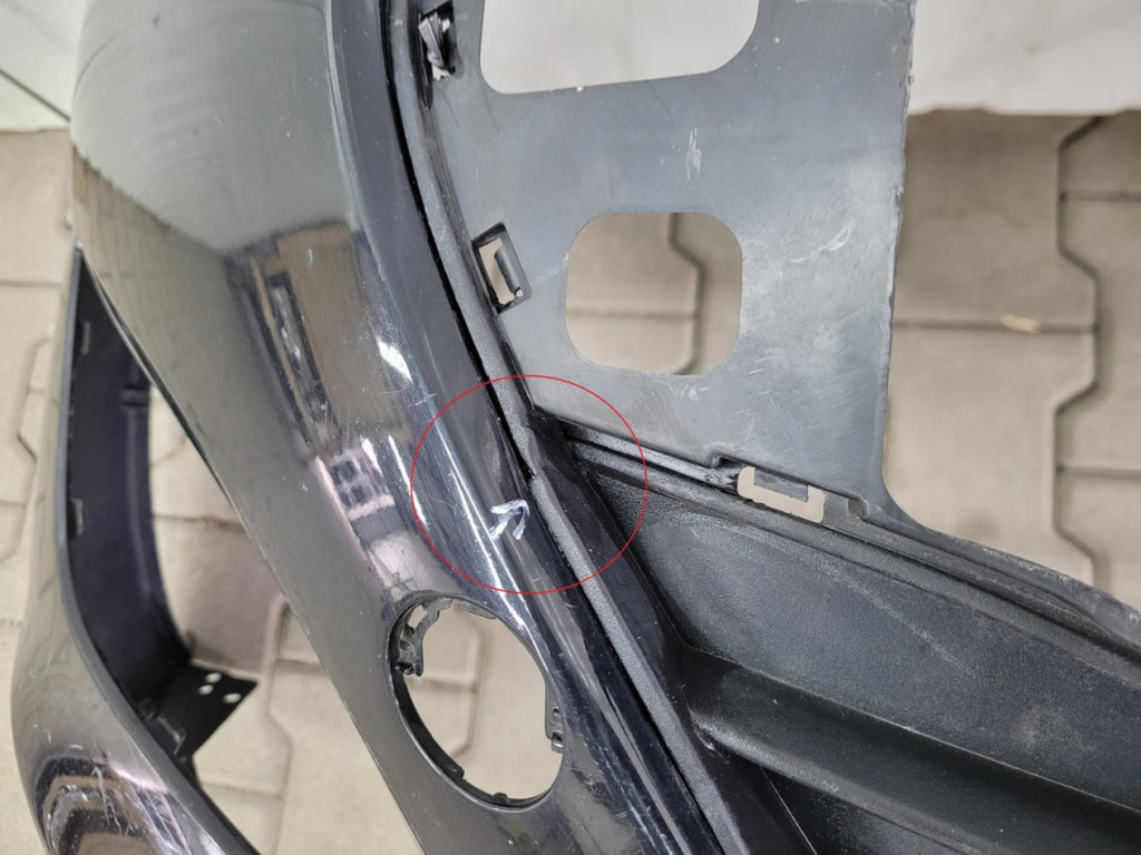 Prednji branik Hyundai I30 2 II 12-15