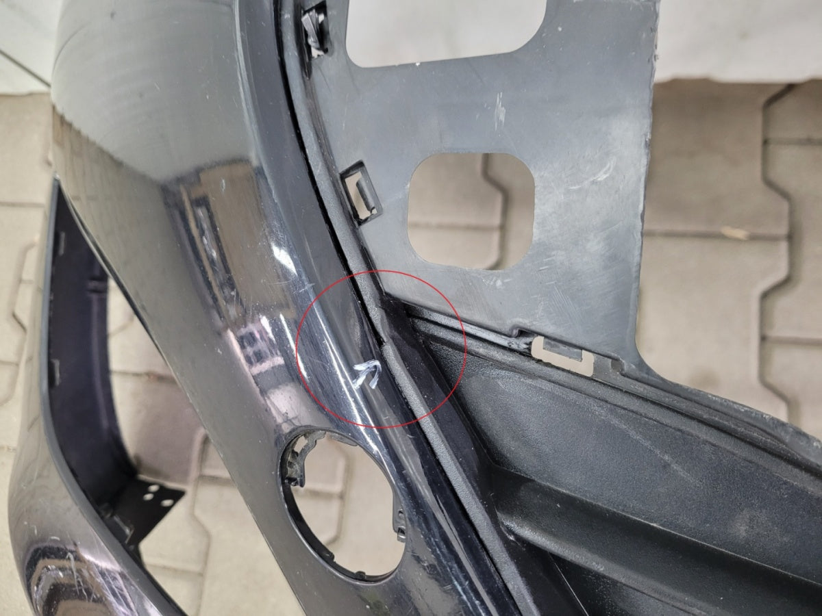 Prednji branik Hyundai I30 2 II 12-15