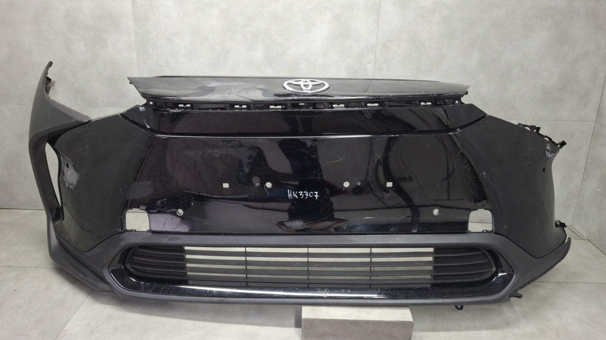 Prednji branik Toyota BZ4X 22-25
