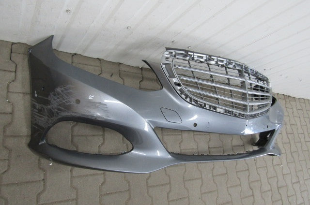 Prednji branik MERCEDES E klasa W212 LIFT CLASSIC 12-16