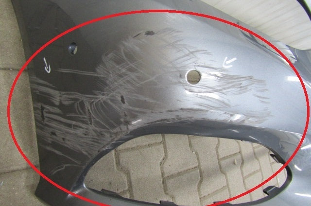 Prednji branik MERCEDES E klasa W212 LIFT CLASSIC 12-16
