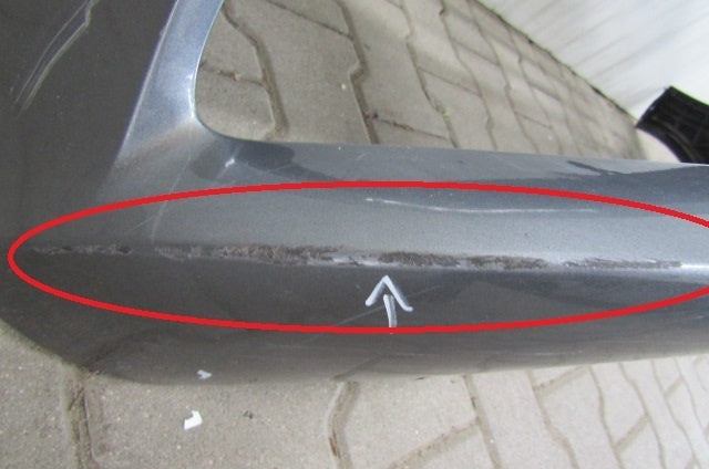 Prednji branik MERCEDES E klasa W212 LIFT CLASSIC 12-16