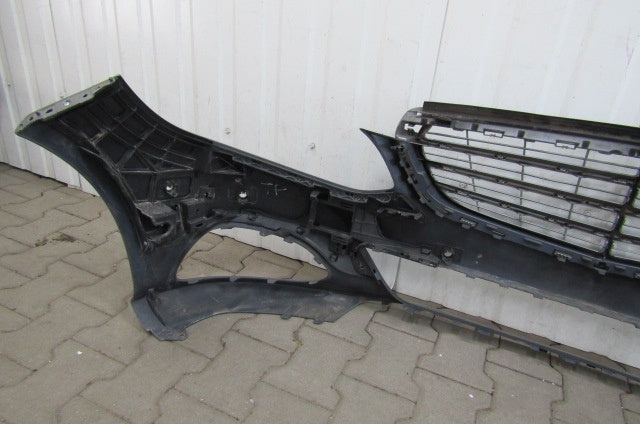 Prednji branik MERCEDES E klasa W212 LIFT CLASSIC 12-16