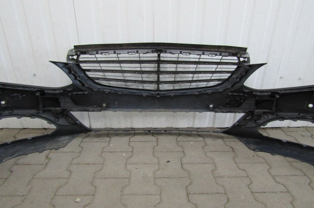 Prednji branik MERCEDES E klasa W212 LIFT CLASSIC 12-16