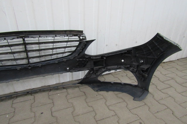 Prednji branik MERCEDES E klasa W212 LIFT CLASSIC 12-16