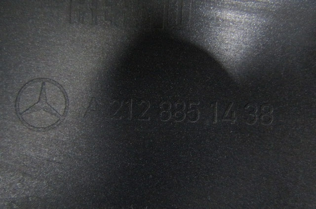 Prednji branik MERCEDES E klasa W212 LIFT CLASSIC 12-16