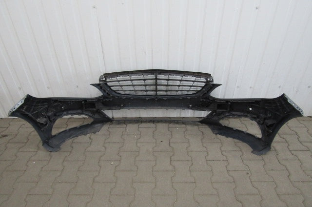 Prednji branik MERCEDES E klasa W212 LIFT CLASSIC 12-16