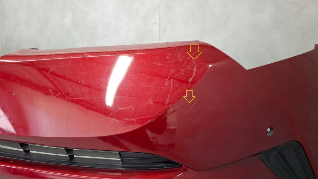 Prednji branik Toyota C-HR CHR 16-19