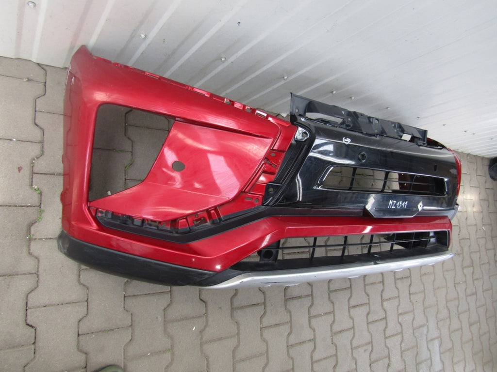 Prednji branik Mitsubishi Eclipse Cross 17-