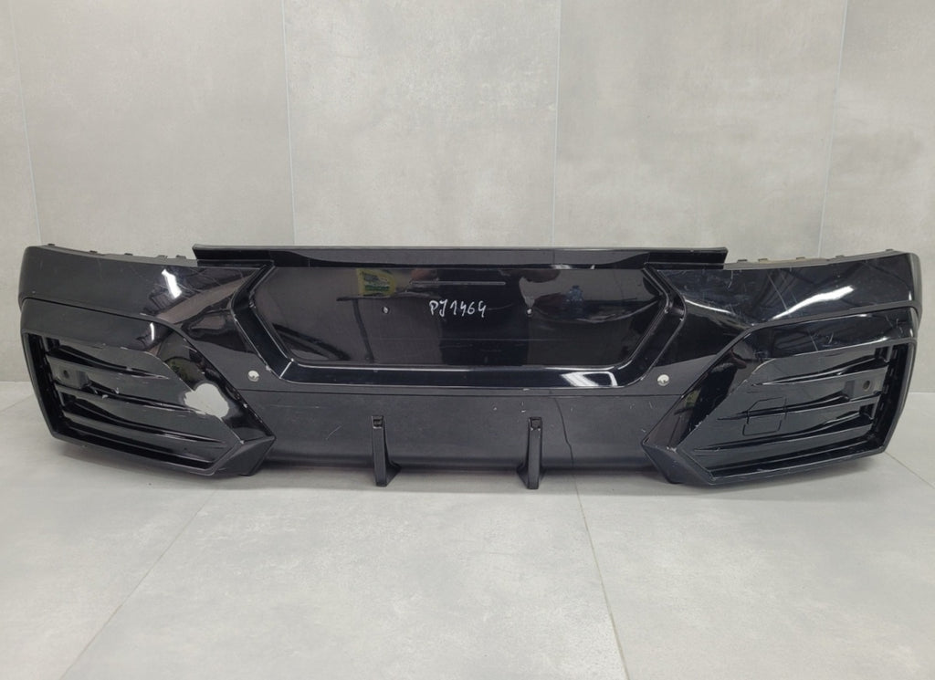 Zadnji branik BMW X2 U10 M-paket 24-