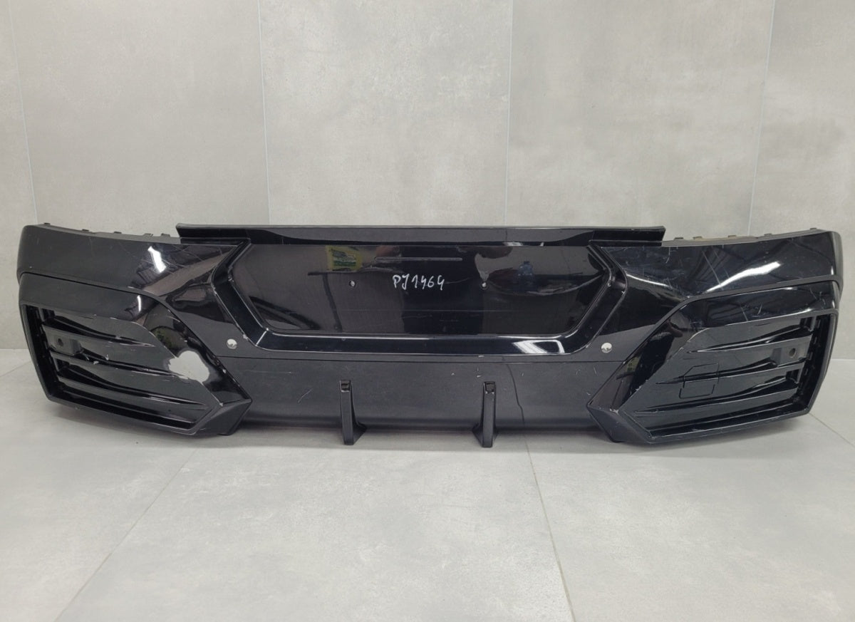 Zadnji branik BMW X2 U10 M-paket 24-