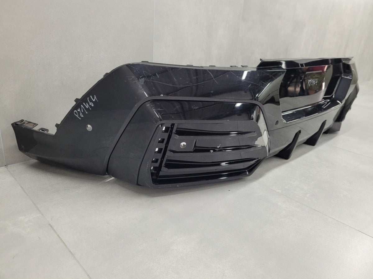Zadnji branik BMW X2 U10 M-paket 24-