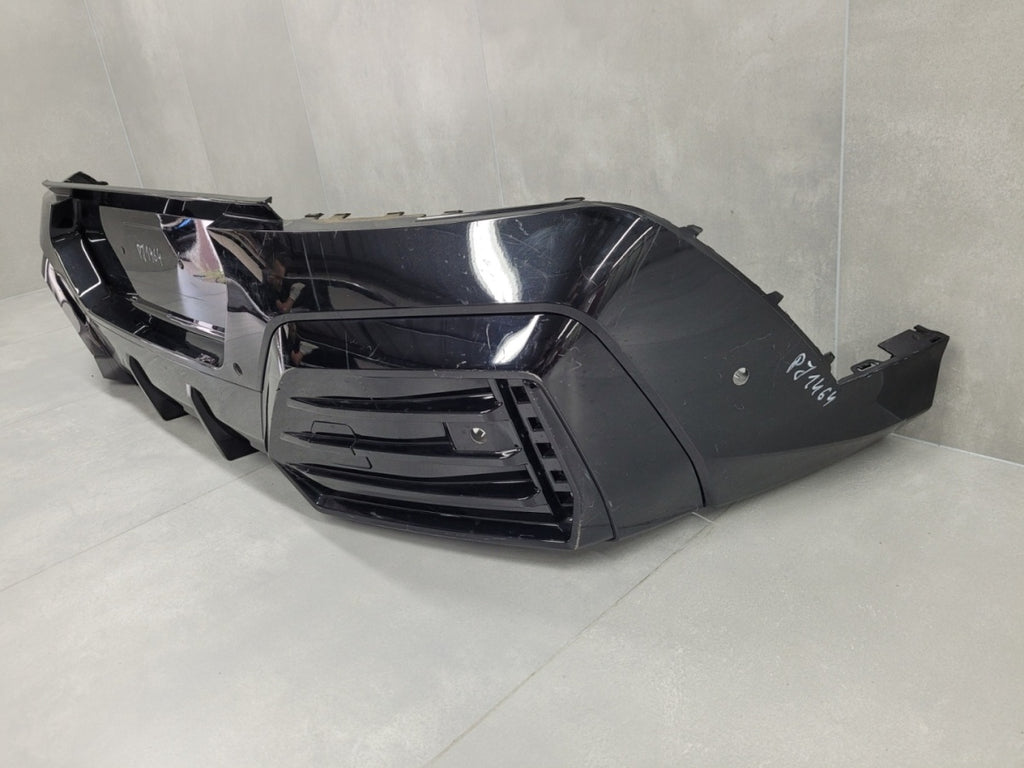 Zadnji branik BMW X2 U10 M-paket 24-
