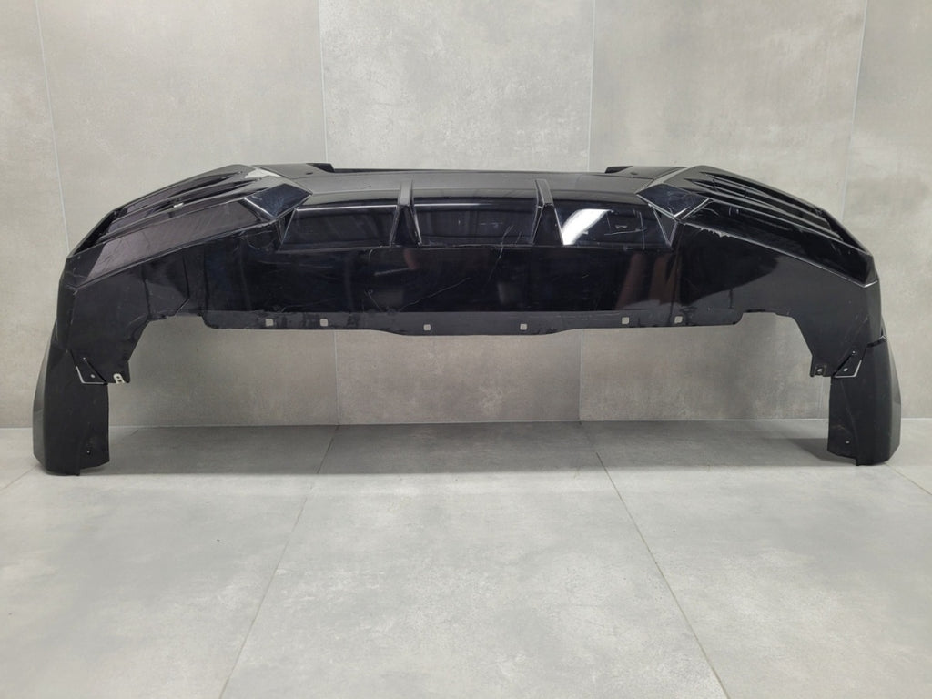 Zadnji branik BMW X2 U10 M-paket 24-