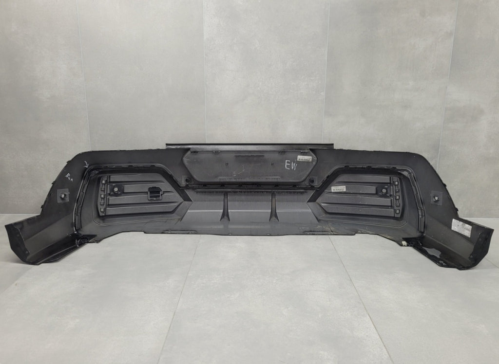 Zadnji branik BMW X2 U10 M-paket 24-