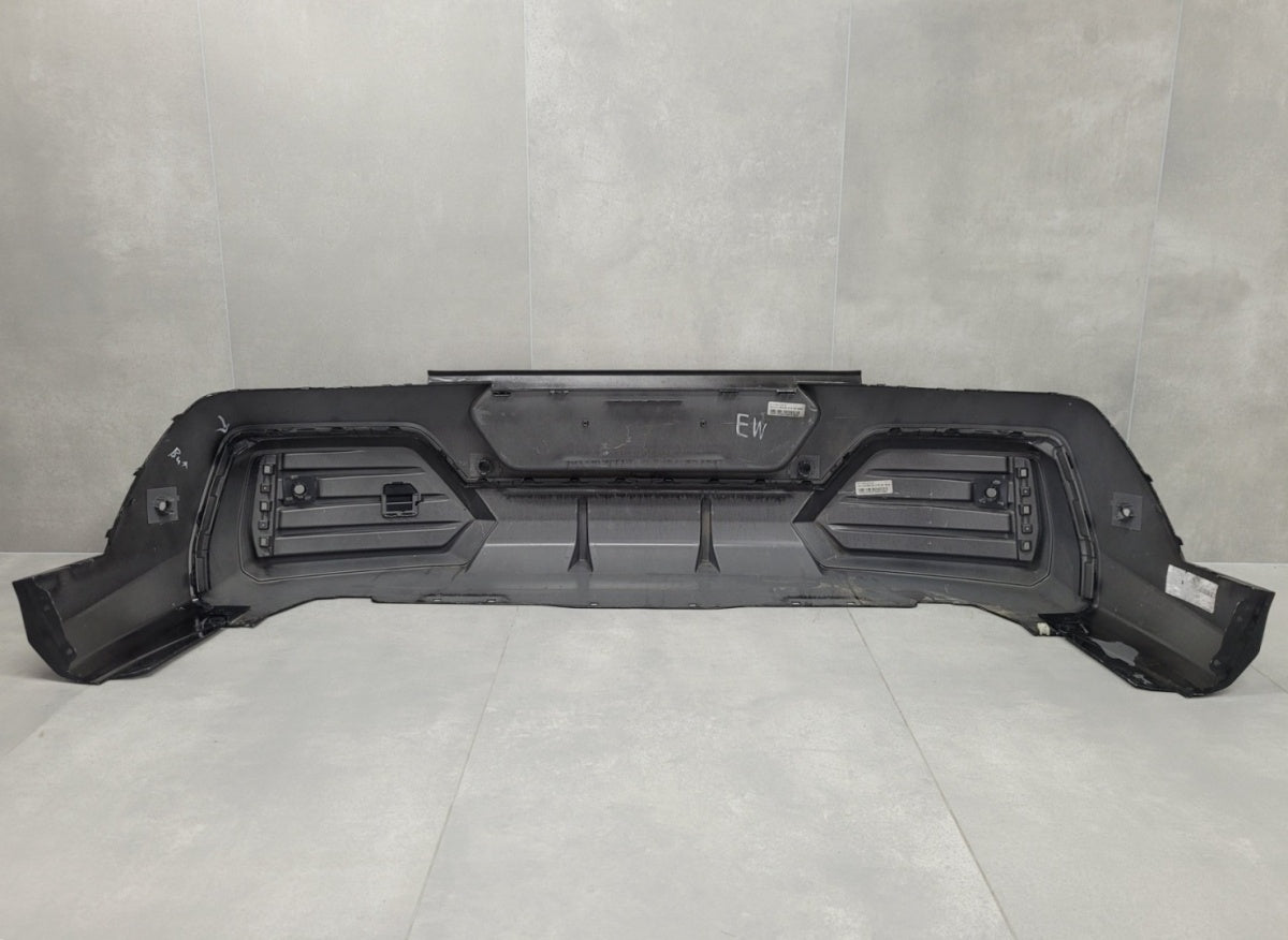 Zadnji branik BMW X2 U10 M-paket 24-