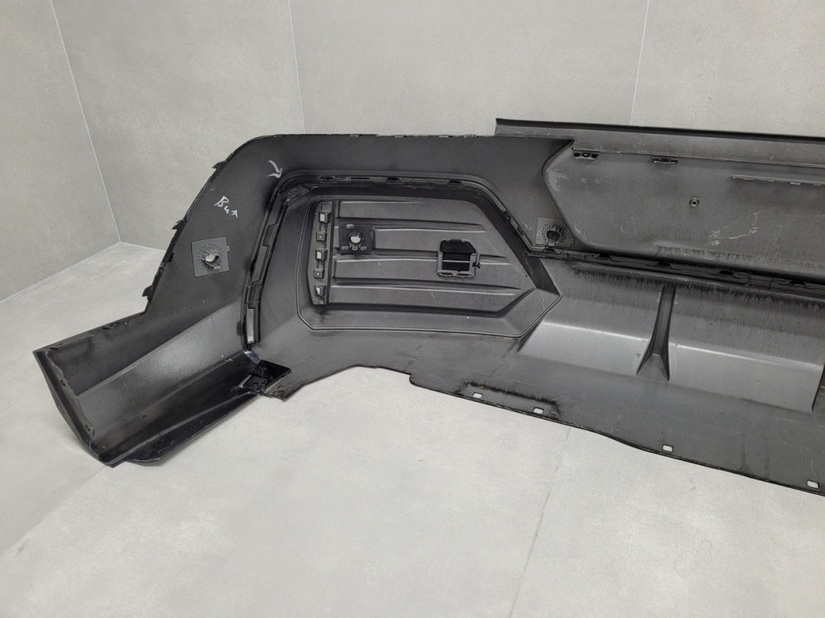 Zadnji branik BMW X2 U10 M-paket 24-