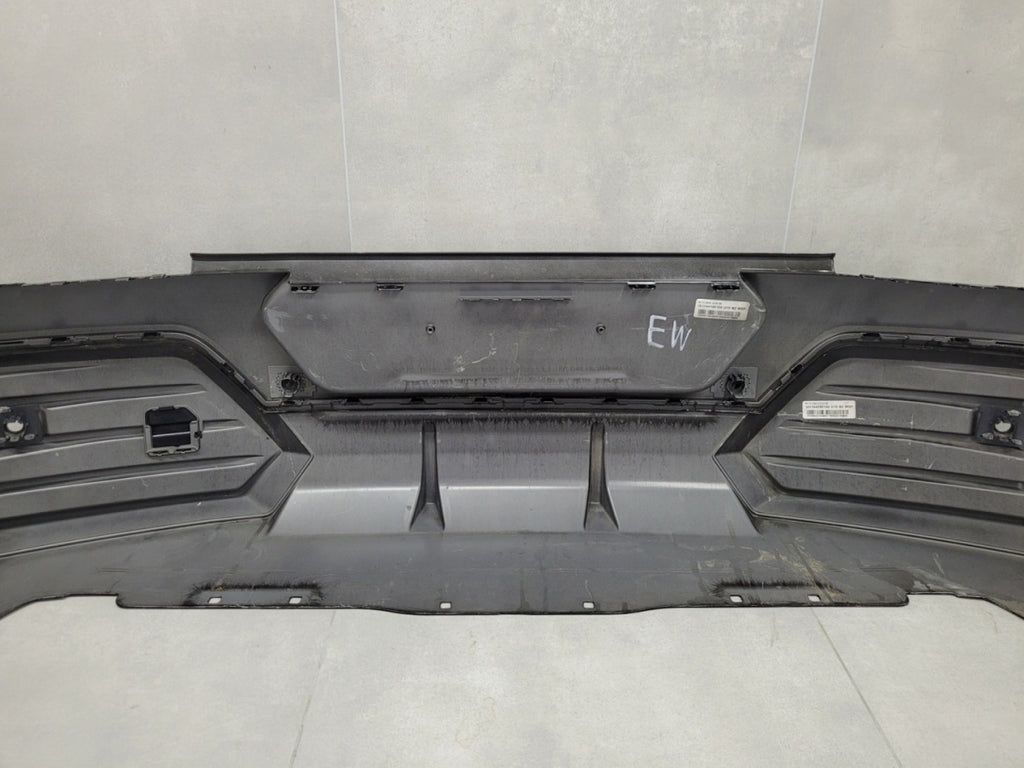 Zadnji branik BMW X2 U10 M-paket 24-