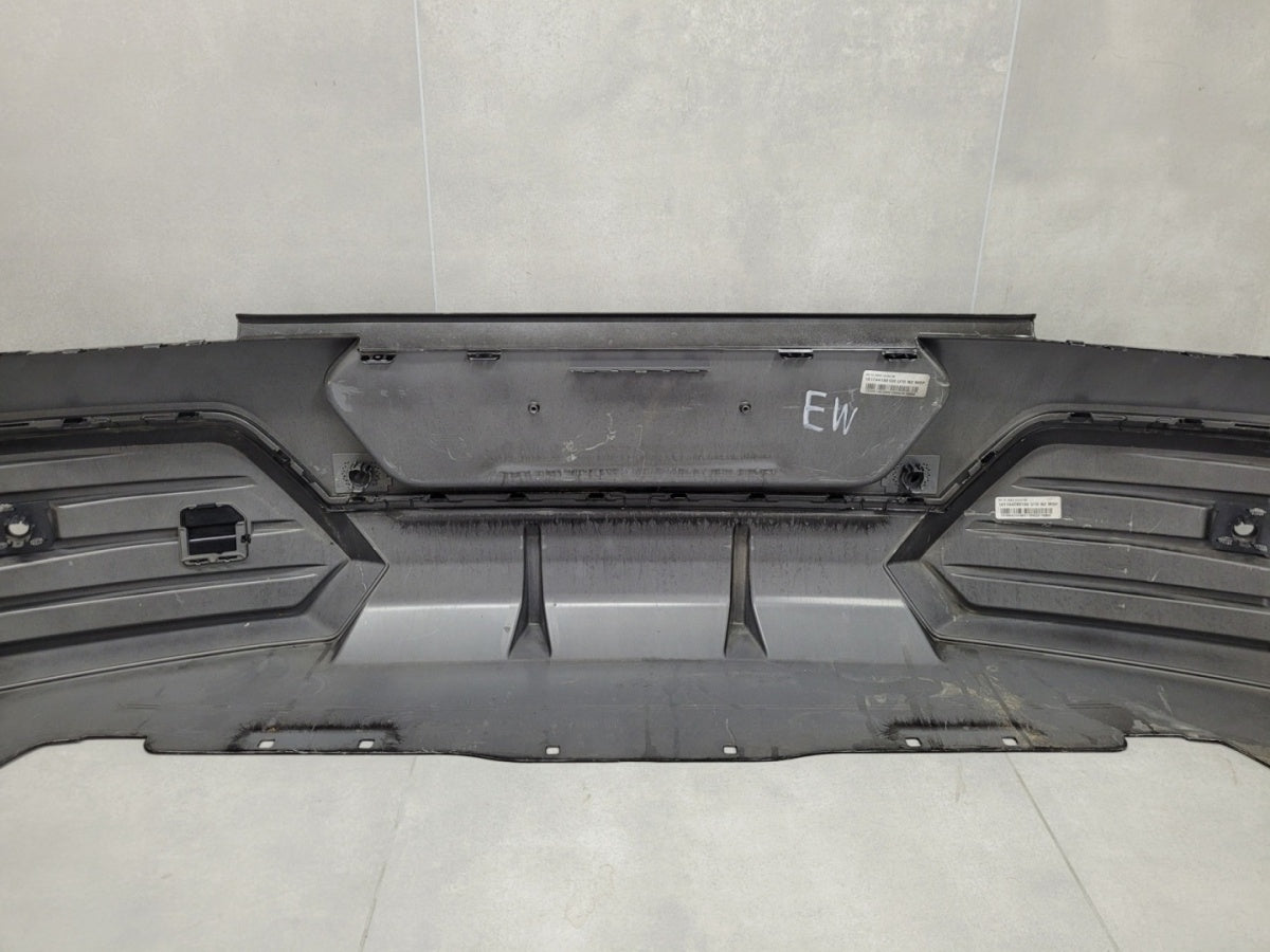 Zadnji branik BMW X2 U10 M-paket 24-