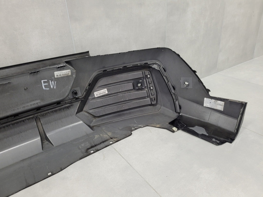 Zadnji branik BMW X2 U10 M-paket 24-