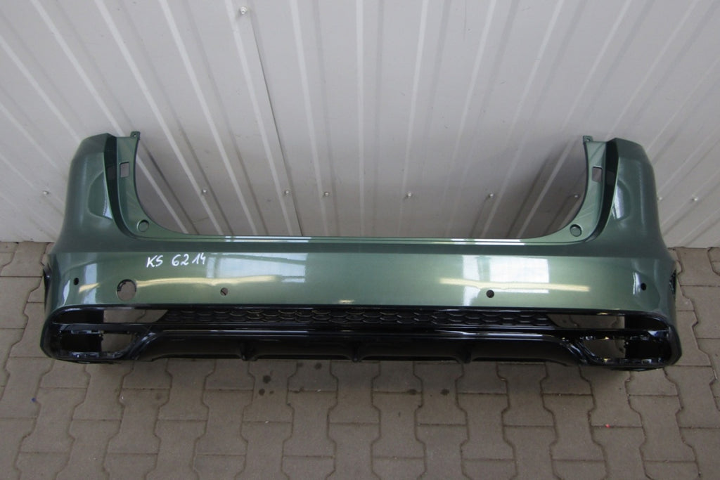 Zadnji branik Kia Ceed 3 III SW Kombi GT-Line 18-