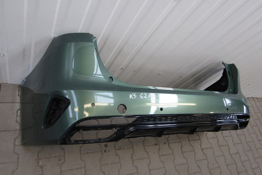 Zadnji branik Kia Ceed 3 III SW Kombi GT-Line 18-