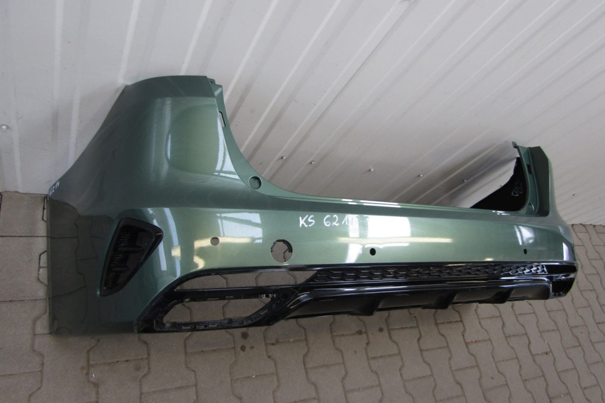 Zadnji branik Kia Ceed 3 III SW Kombi GT-Line 18-