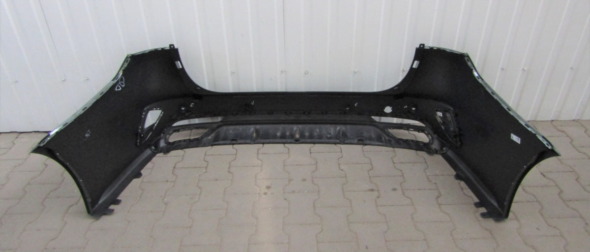 Zadnji branik Kia Ceed 3 III SW Kombi GT-Line 18-