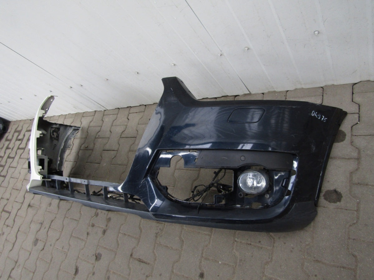Prednji branik Audi Q3 8U0 11-14