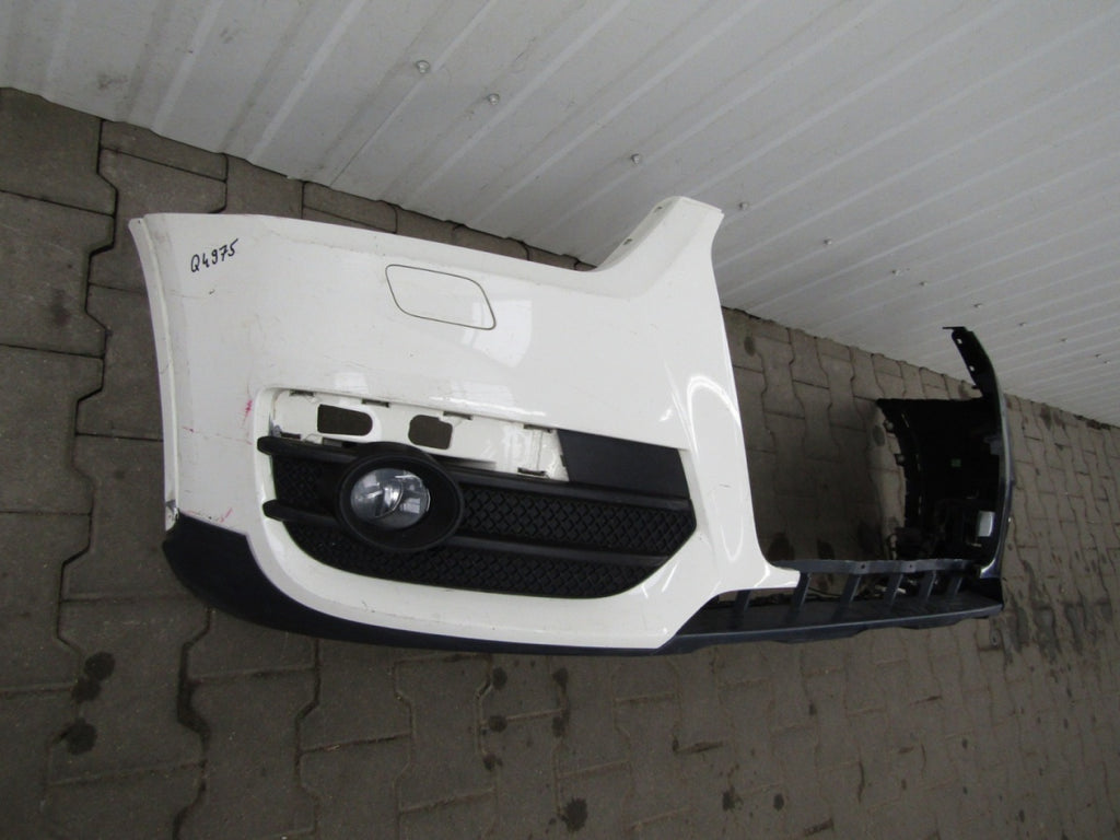 Prednji branik Audi Q3 8U0 11-14
