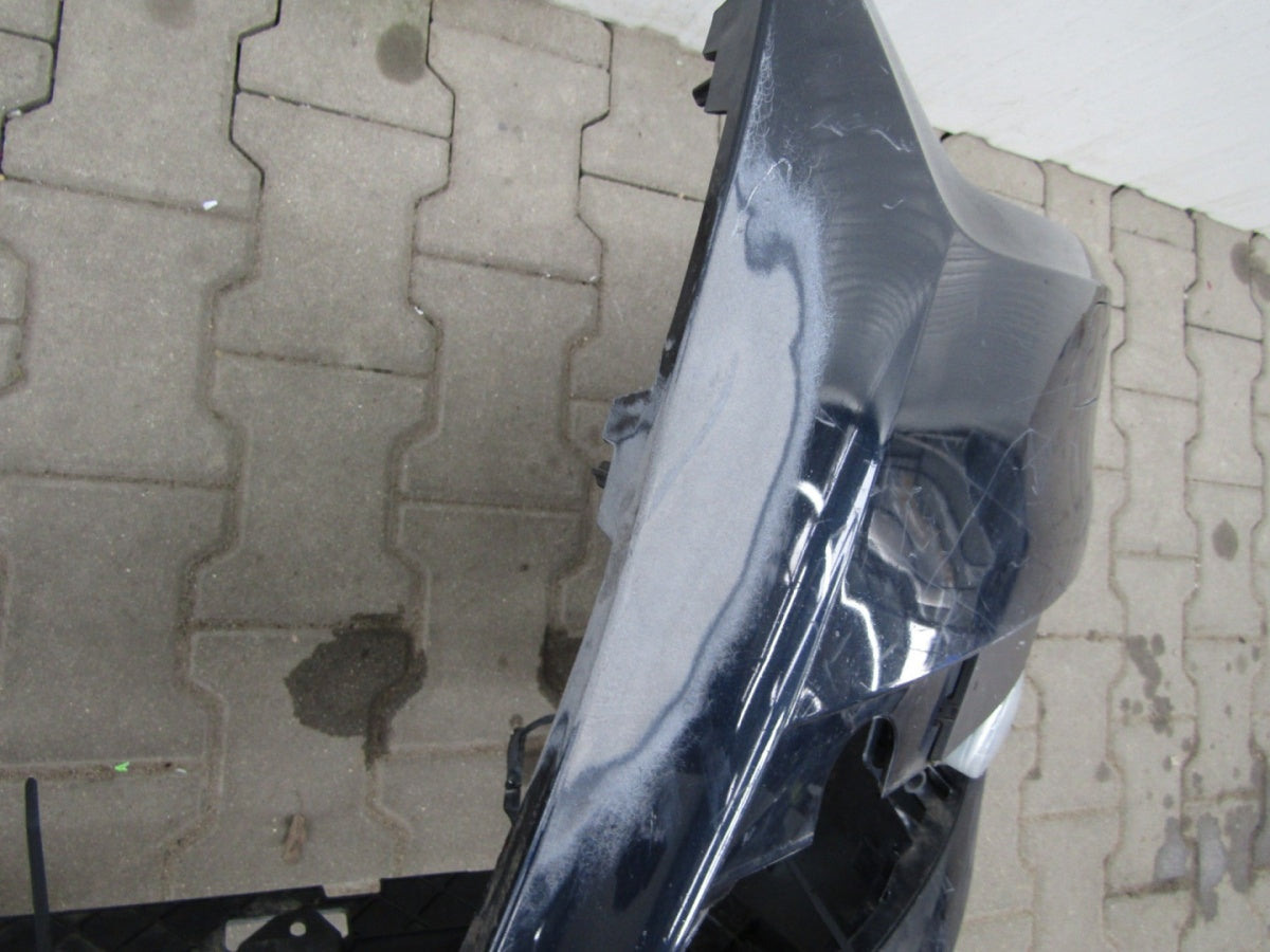 Prednji branik Audi Q3 8U0 11-14