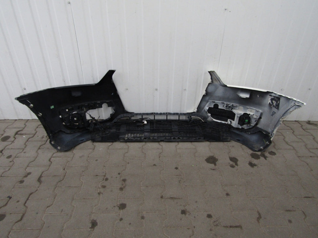 Prednji branik Audi Q3 8U0 11-14