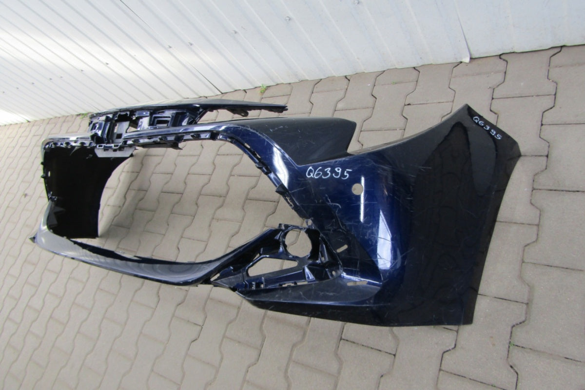 Prednji branik Toyota Corolla E21 Lift HB Kombi 23-