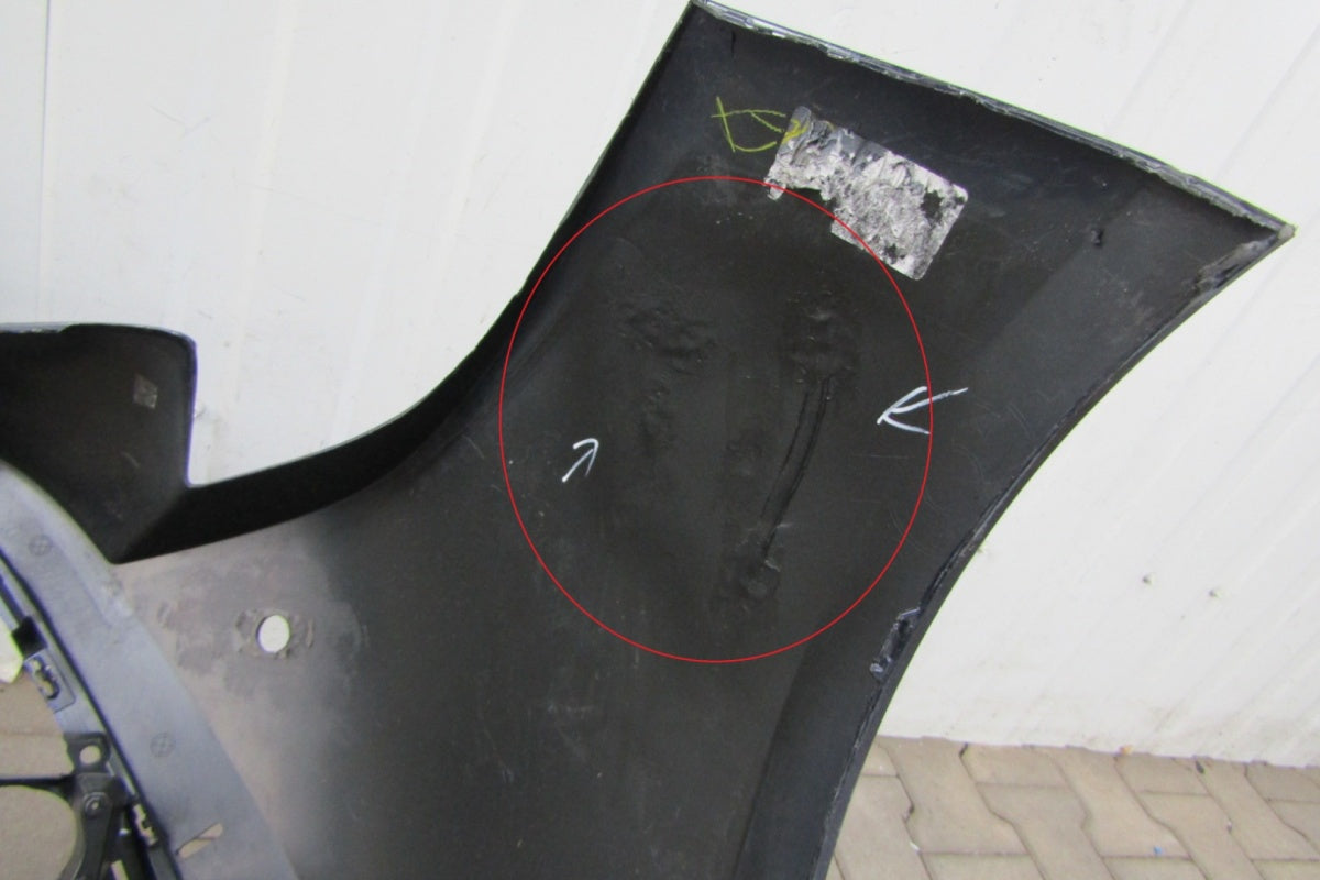 Prednji branik Toyota Corolla E21 Lift HB Kombi 23-