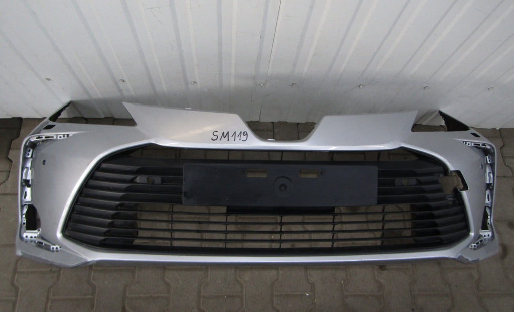 Prednji branik Toyota Corolla E21 XII Sedan 18-