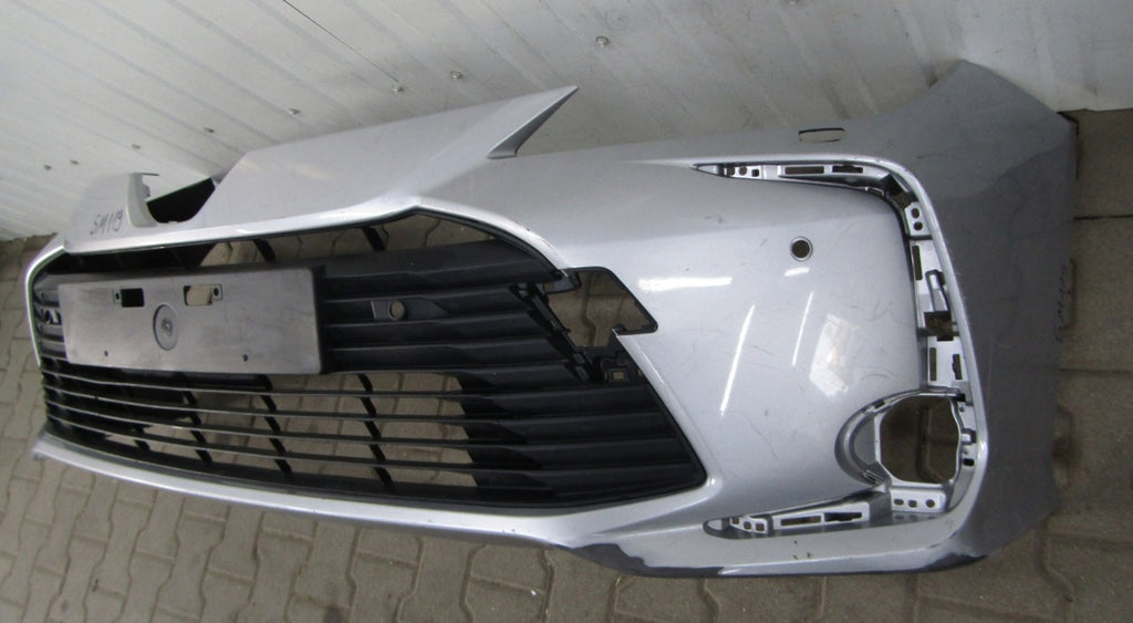 Prednji branik Toyota Corolla E21 XII Sedan 18-