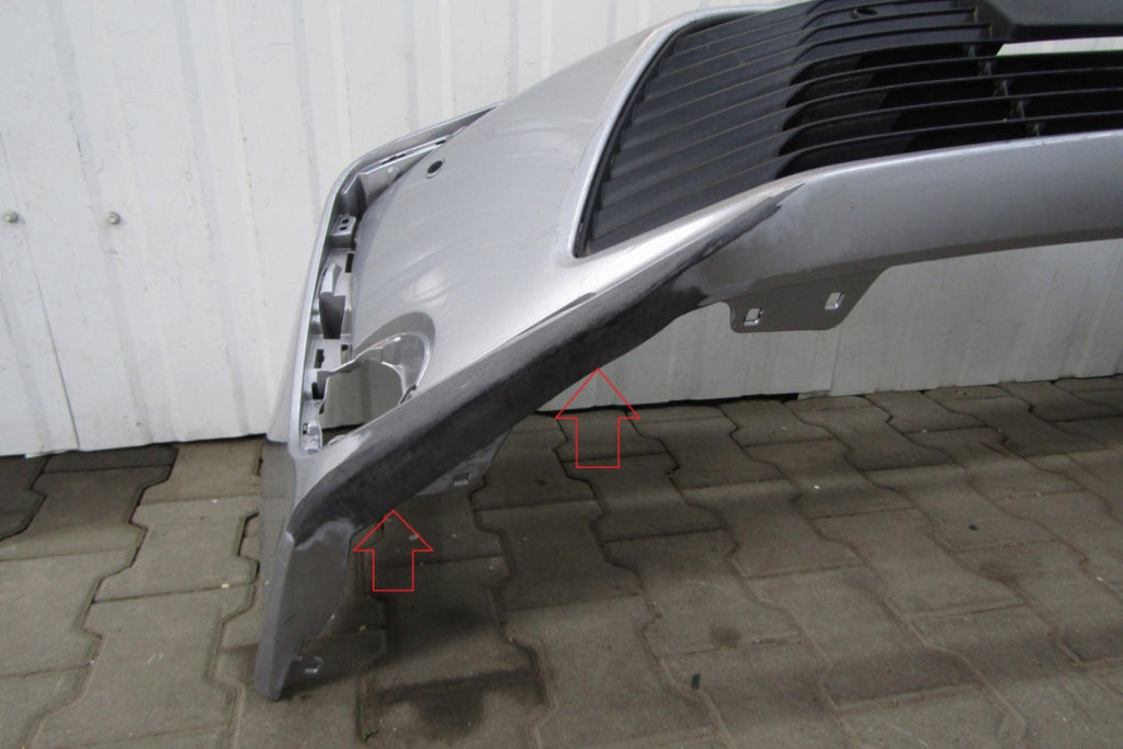 Prednji branik Toyota Corolla E21 XII Sedan 18-
