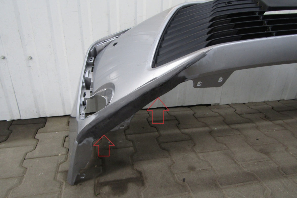 Prednji branik Toyota Corolla E21 XII Sedan 18-