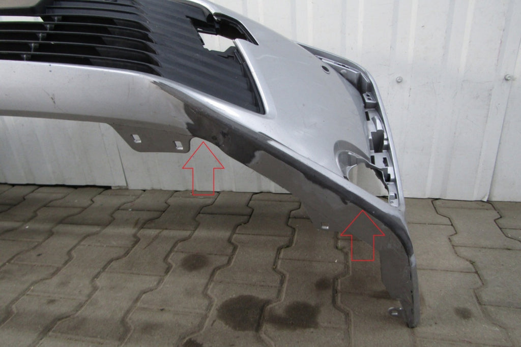 Prednji branik Toyota Corolla E21 XII Sedan 18-