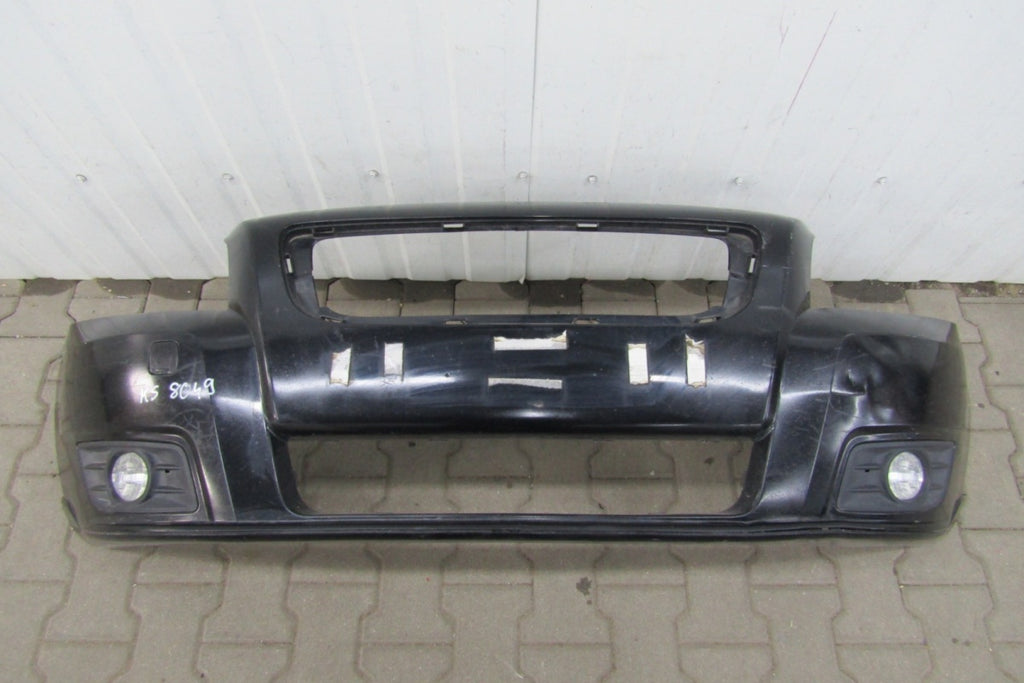 Prednji branik Volvo V50 Lift 07-12 (LED)