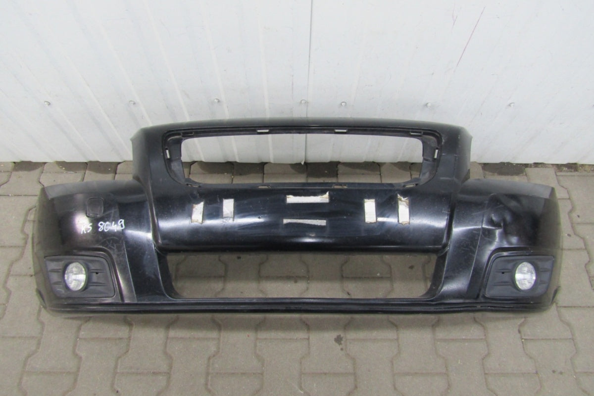 Prednji branik Volvo V50 Lift 07-12 (LED)