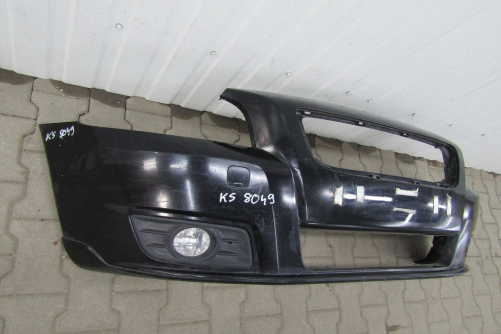 Prednji branik Volvo V50 Lift 07-12 (LED)