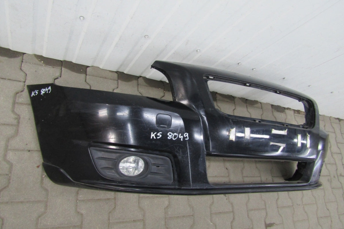Prednji branik Volvo V50 Lift 07-12 (LED)